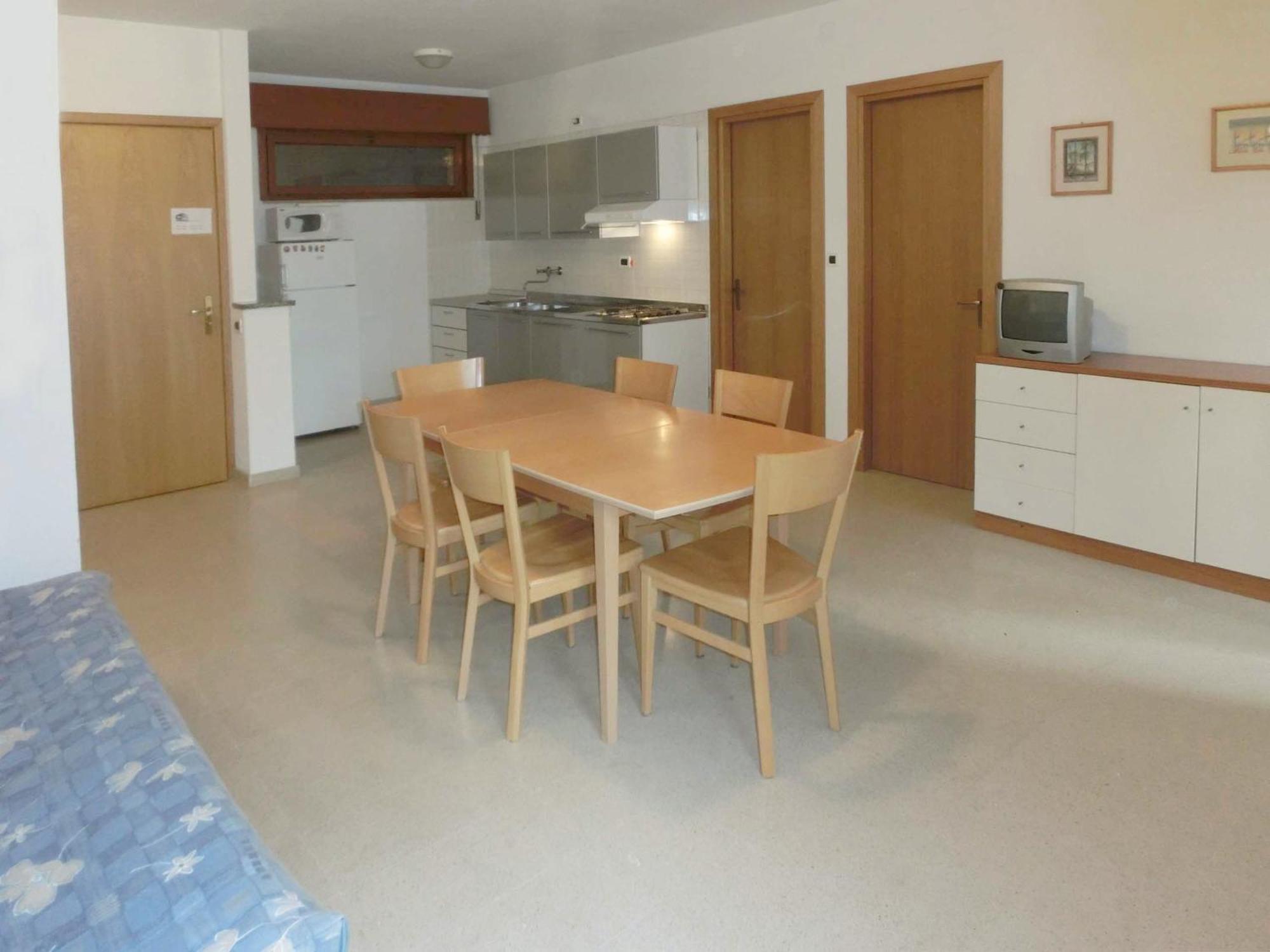 Apartment Elena