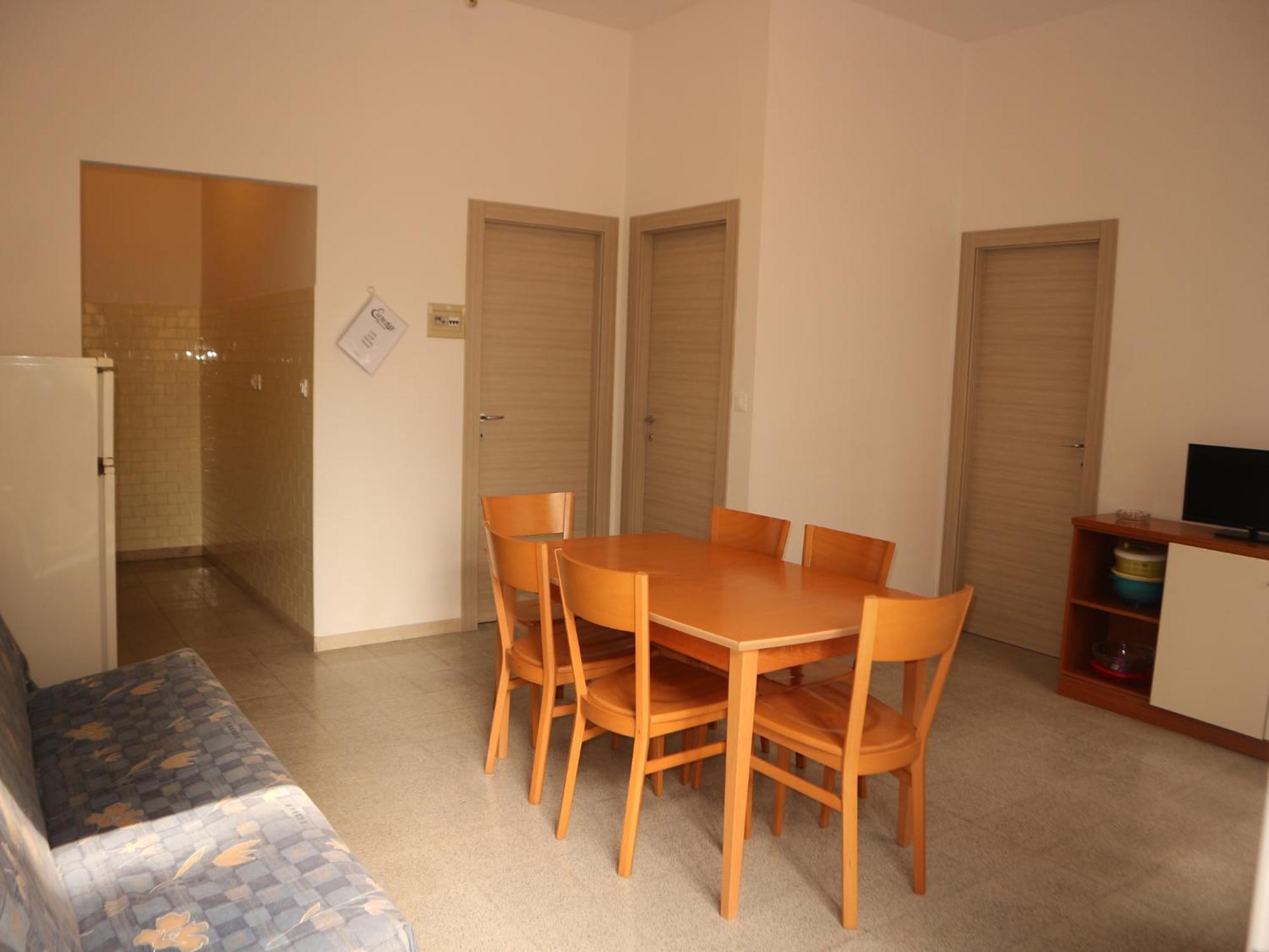 Apartment Elena *