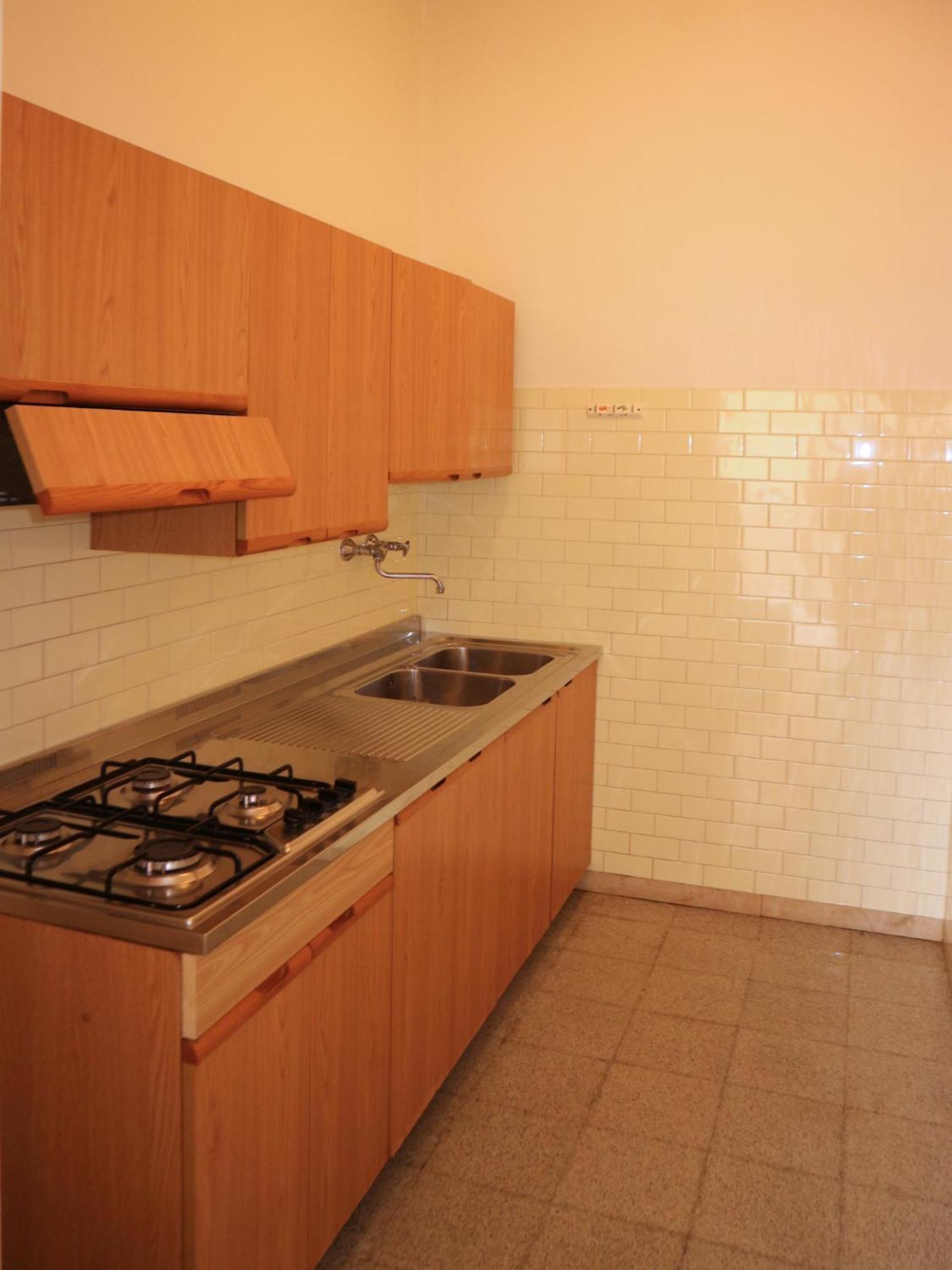 Apartment Elena *