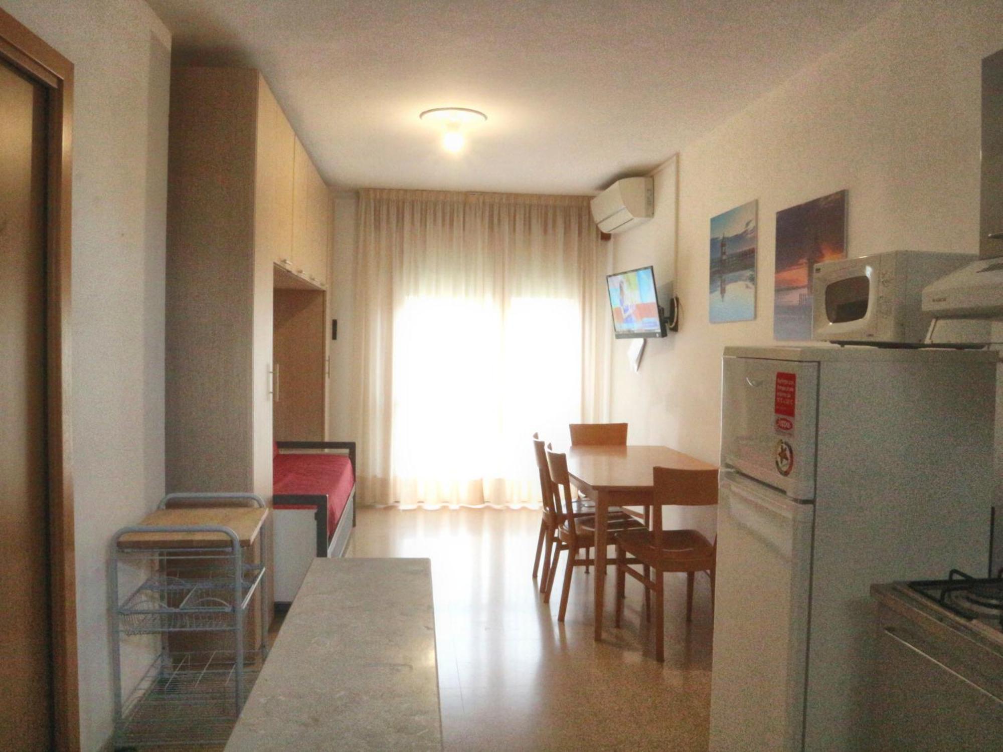 Elena Apartment