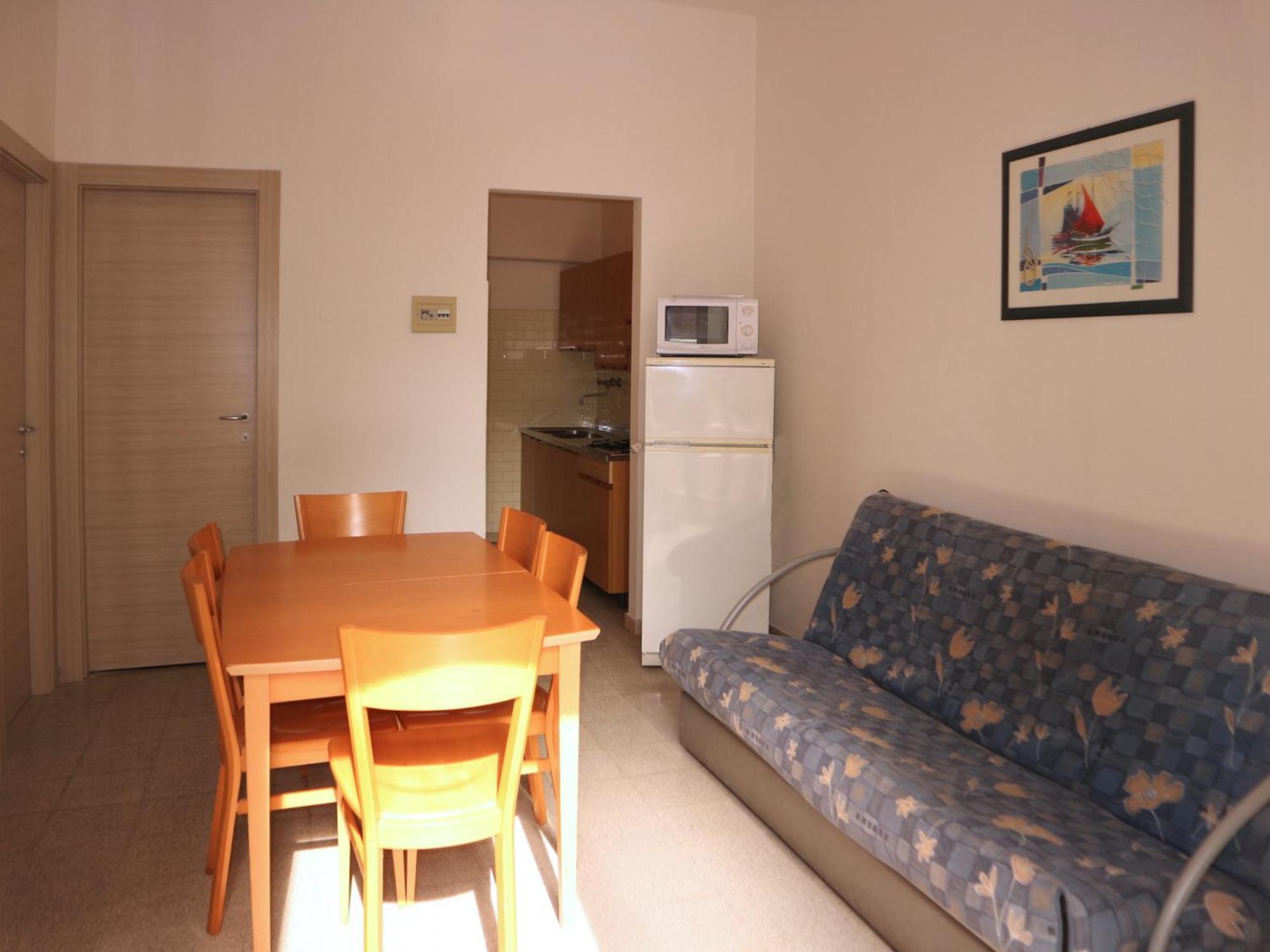 Elena Apartment Lignano Sabbiadoro