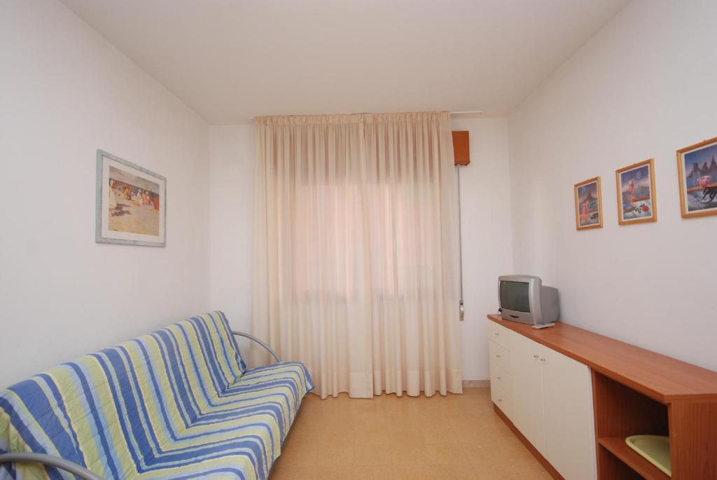 Apartment Elena *