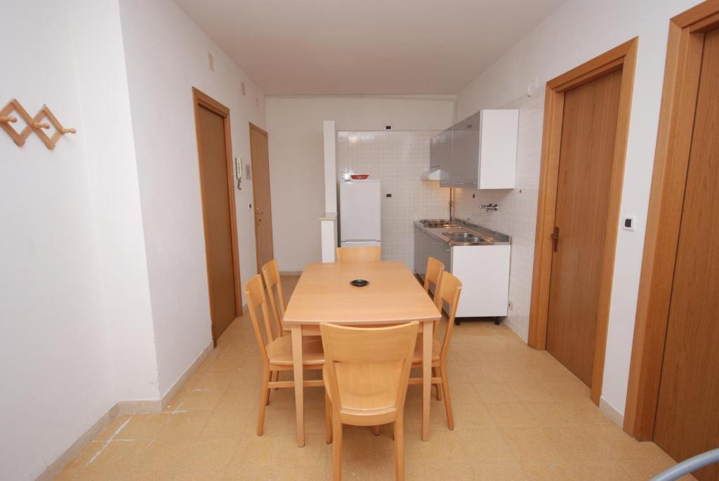 Elena Apartment