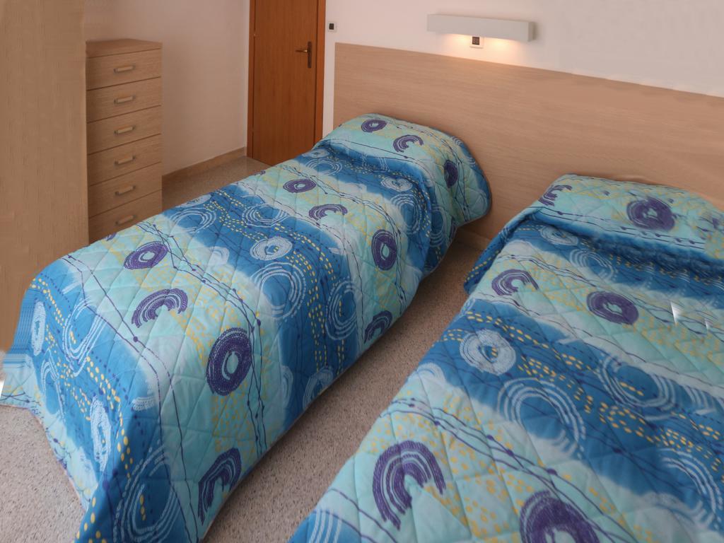 Elena Apartment