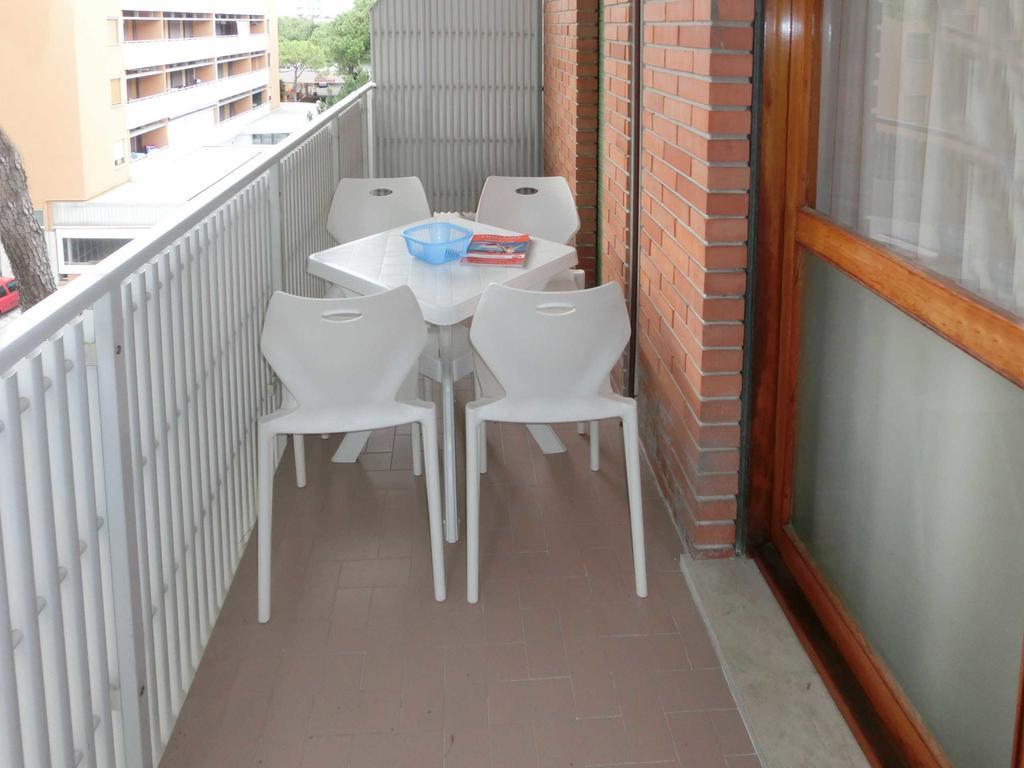 Elena Apartment *