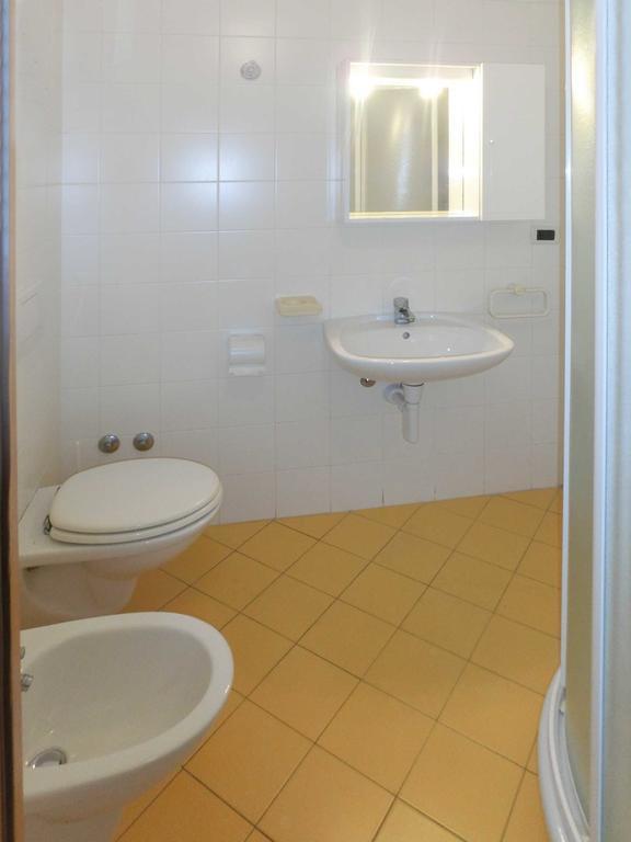Apartment Elena *
