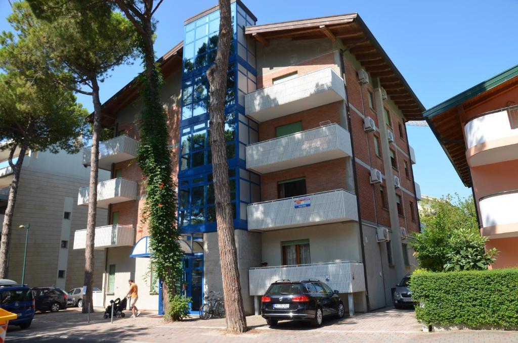 Apartment Elena